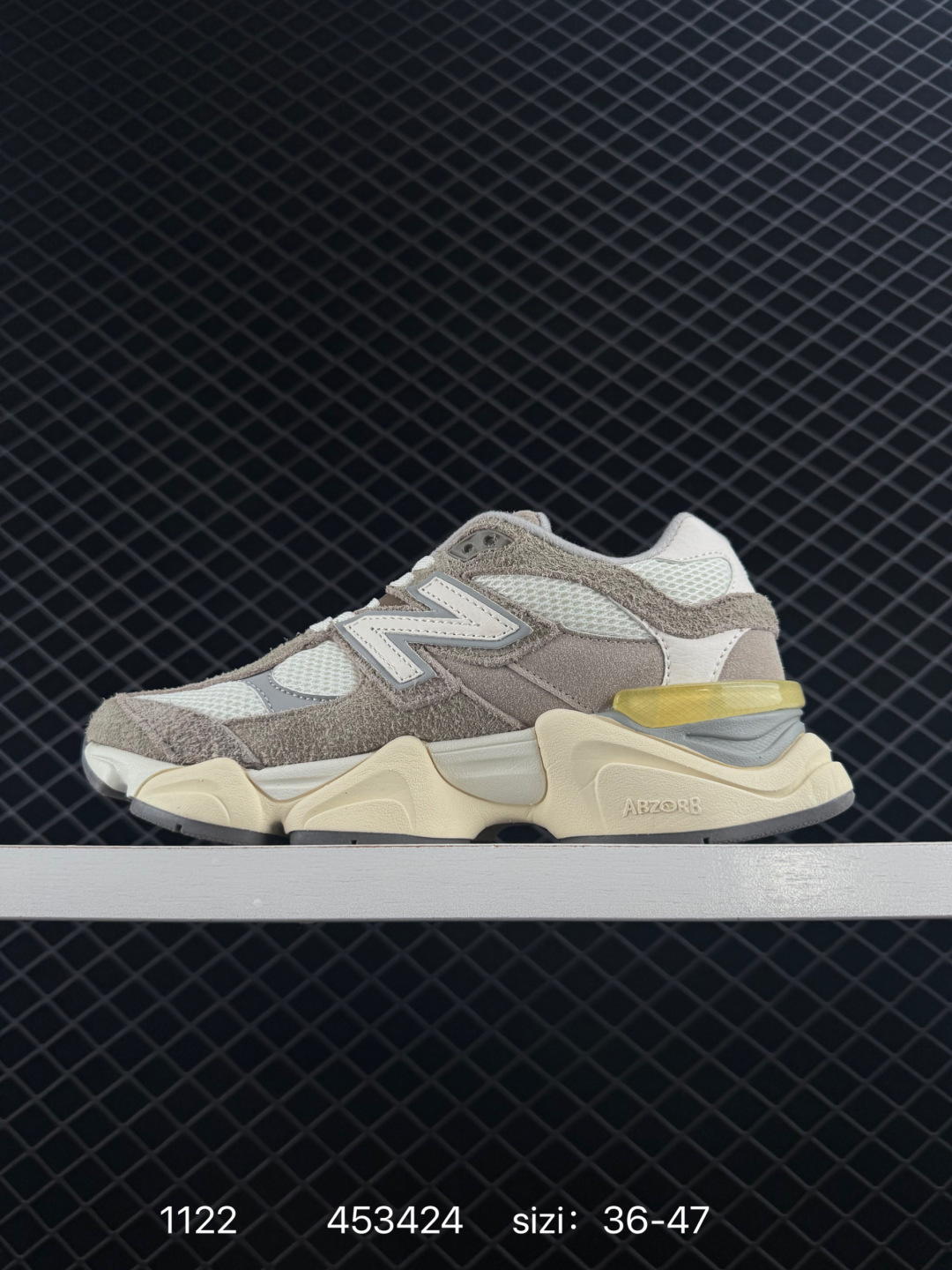 Joe Freshgoods x New Balance NB9060